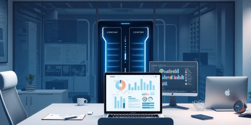 TS-863U-RP Qnap: Review do storage corporativo para rack