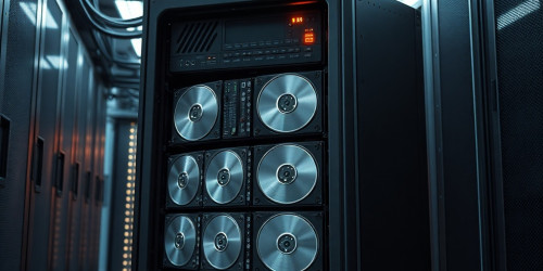 TS-864eU Qnap: Guia completo do storage 8 HDDs para rack