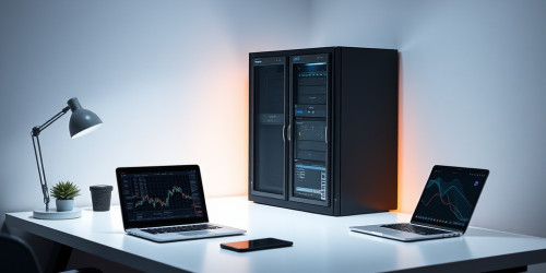 Análise detalhada do rackmount storage TS-864eU-RP Qnap