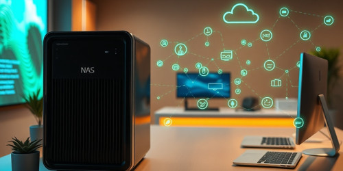 TS-869L Qnap: Análise atualizada do NAS enterprise