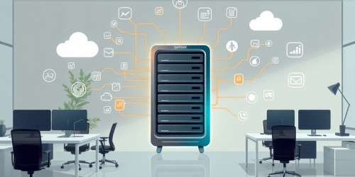 TS-869U-RP Qnap: Review do NAS enterprise para rack