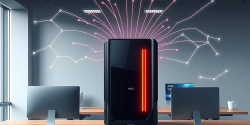 TS-873 Qnap: Análise atualizada do NAS enterprise