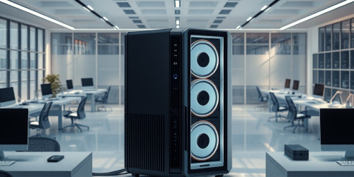 TS-873AeU Qnap: Análise de desempenho e recursos completa