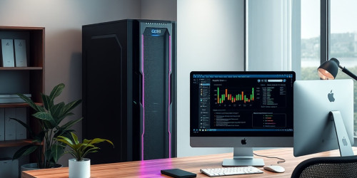 TS-873AeU-RP Qnap: Review atualizada do 8-bay NAS