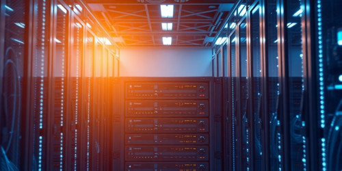 TS-873AU Qnap: Avaliação do rackmount storage para rack