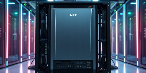 TS-873U-RP Qnap: Avalialçao do rackmount NAS 8 baias SATA
