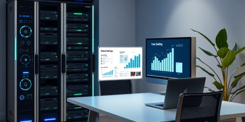 TS-877 Qnap: Avaliação completa do storage corporativo