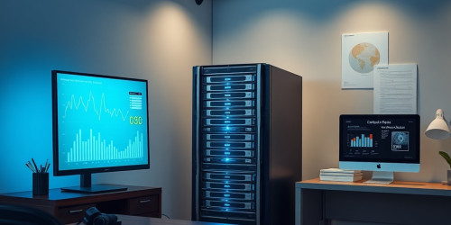 TS-879 Pro Qnap: Review detalhada do 8-bay NAS