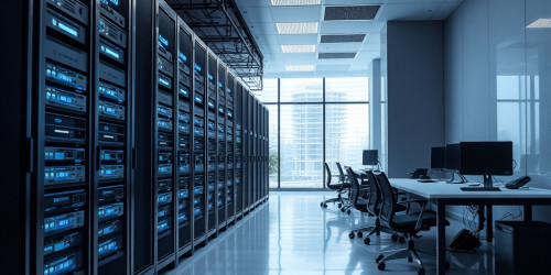 Análise atualizada do storage NAS para rack TS-879U-RP Qnap