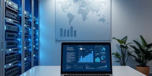 TS-963X Qnap: Review detalhada do storage corporativo