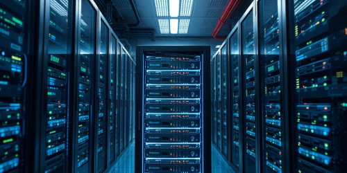 TS-977XU-RP Qnap: Avaliação do storage NAS enterprise