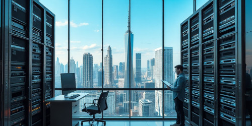 TS-983XU Qnap: Análise do storage corporativo para rack