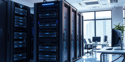 TS-983XU-RP Qnap: Análise do storage NAS enterprise híbrido