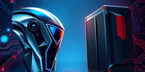 TS-AI642 vs TS-632X Qnap: Qual o melhor 6-bay NAS SATA?