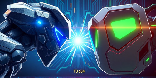 TS-AI642 vs TS-664 Qnap