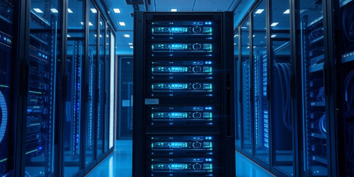 TS-AI642 Qnap: Guia definitivo do NAS enterprise