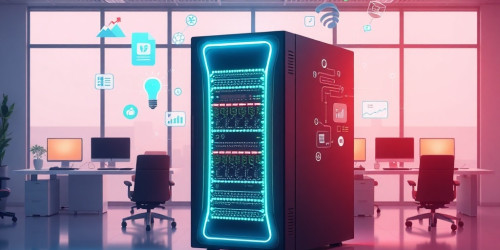 TS-EC1080 Pro Qnap: Análise do storage NAS corporativo