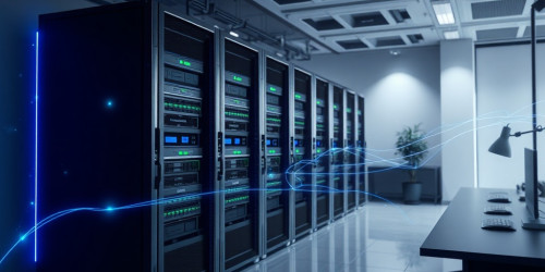 Avaliação detalhada do NAS TS-EC1279U-RP Qnap