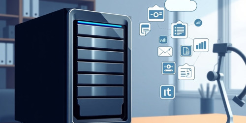 TS-EC1279U-SAS-RP Qnap: Análise completa do NAS rackmount