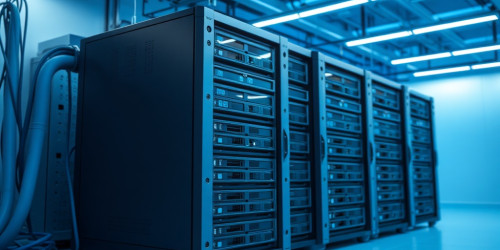 Review do storage NAS enterprise TS-EC1679U-RP Qnap