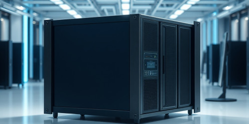 TS-EC1680U-RP Qnap: Análise detalhada do rackmount NAS