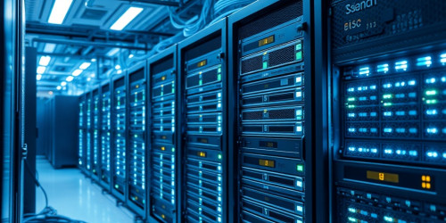 Avaliação detalhada do rackmount NAS SATA TS-EC2480U Qnap