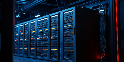 TS-EC2480U-RP Qnap: Review completa do rackmount NAS