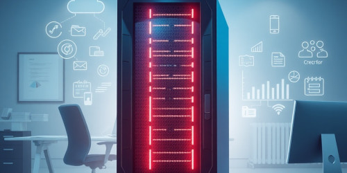 Avaliação completa do storage corporativo TS-EC880 Pro Qnap