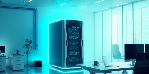 Guia completo e atualizado do TS-h1090FU Qnap