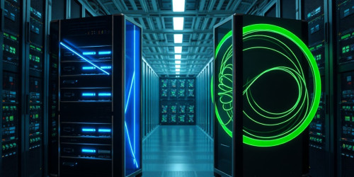 TS-h1277AXU-RP vs TS-1232PXU-RP: Storages para datacenter Qnap