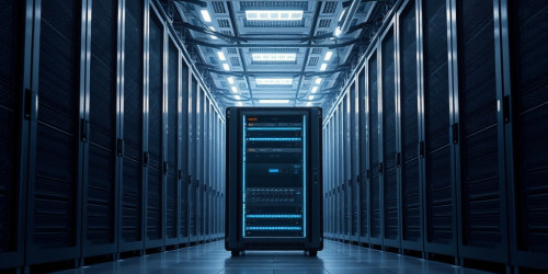 Análise detalhada do rackmount NAS TS-h1677XU-RP Qnap