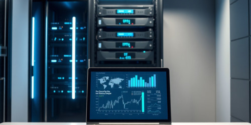 Avaliação do storage corporativo TS-h1683XU-RP Qnap