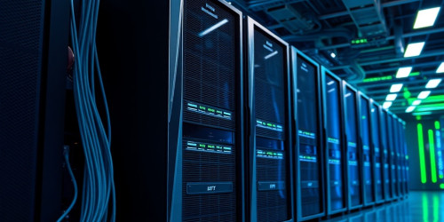 Review atualizada do rackmount storage TS-H2287XU-RP Qnap