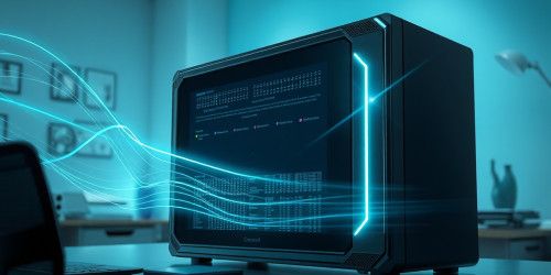 Review completa do storage NAS all flash TS-h2490FU Qnap