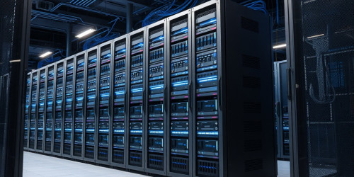 Análise detalhada do storage NAS rackmount TS-h3077AFU Qnap