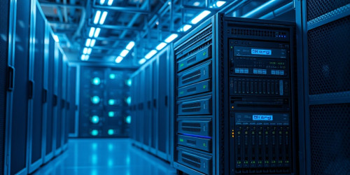 Avaliação do rackmount storage NAS SATA TS-h3088XU-RP Qnap