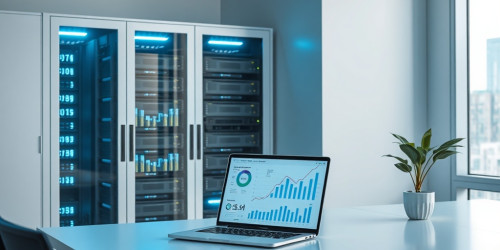 TS-h973AX Qnap: Review atualizada do storage corporativo