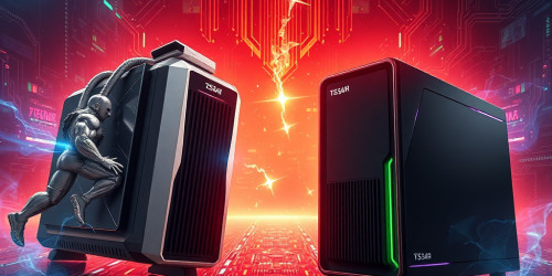 TS-i410X ou TS-464 Qnap: Qual storage NAS é melhor?