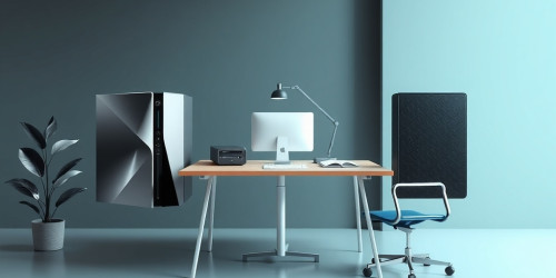 TS-i410X ou TS-464 Qnap: Qual storage NAS é melhor?