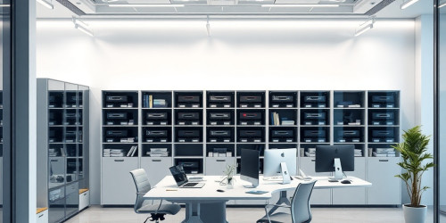 TS-i410X Qnap: Guia detalhado do storage corporativo