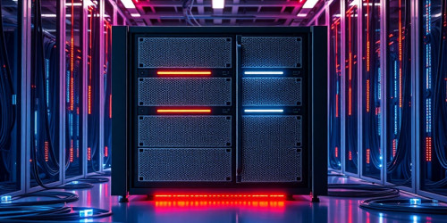 Análise do rackmount storage NAS TVS-1672XU-RP Qnap