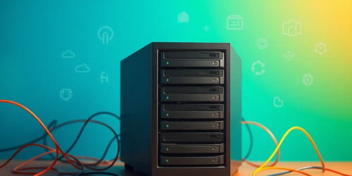 TVS-463 Qnap: Análise detalhada do NAS 4 baias SATA