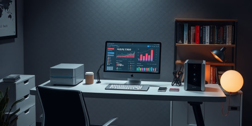 Storage NAS Qnap TVS-473: Avaliação completa e análise