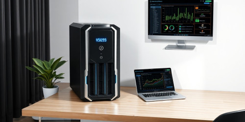 TVS-671 Qnap: Review detalhada do 6-bay NAS