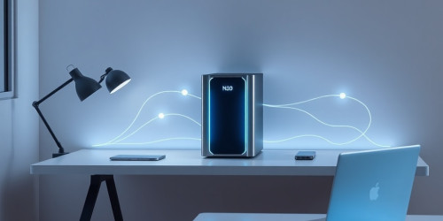 TVS-672N Qnap: Análise atualizada do storage NAS