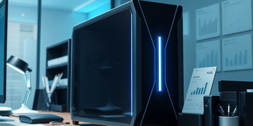 TVS-672X Qnap: Avaliação completa do 6-bay NAS enterprise