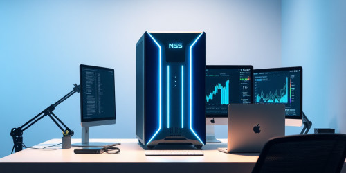TVS-672XT Qnap: Análise detalhada e recursos