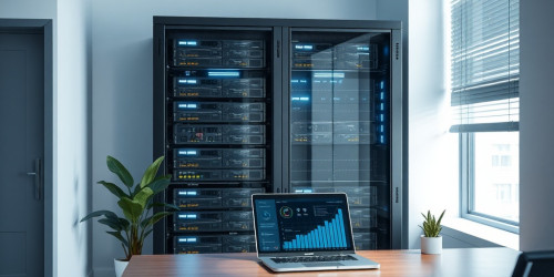 TVS-682T Qnap: Review atualizada do storage corporativo