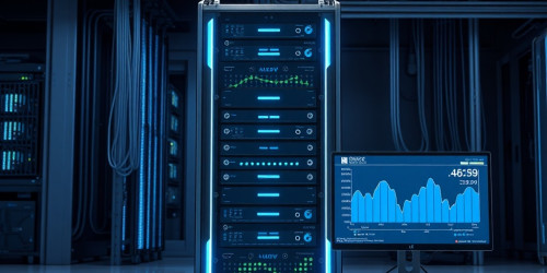 Review completa do storage NAS enterprise TVS-871U-RP Qnap