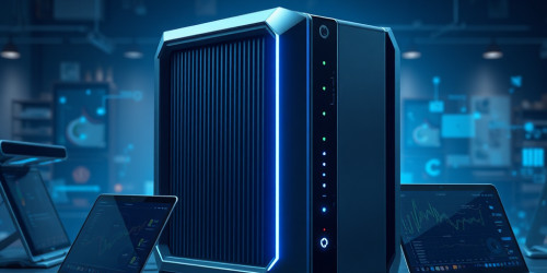 TVS-872XT Qnap: Análise completa do NAS